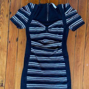 Karen Millen Knit Dress